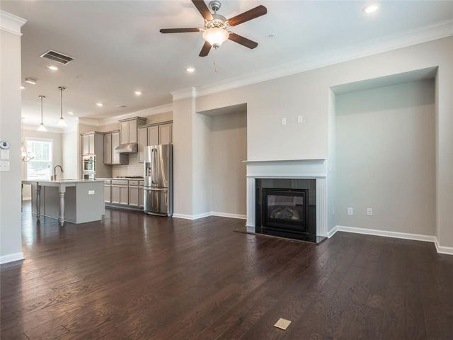503 Headwind Way, Alpharetta, GA 30005