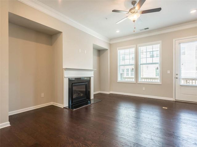 503 Headwind Way, Alpharetta, GA 30005