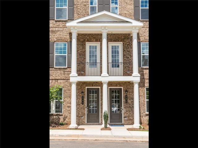 503 Headwind Way, Alpharetta, GA 30005