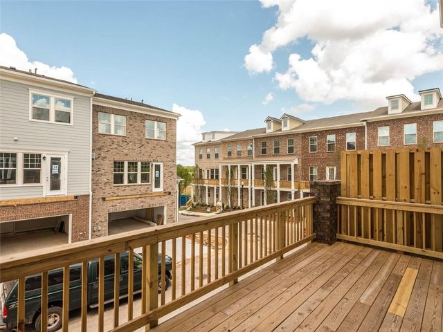 503 Headwind Way, Alpharetta, GA 30005