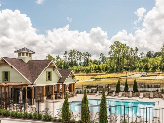 503 Headwind Way, Alpharetta, GA 30005