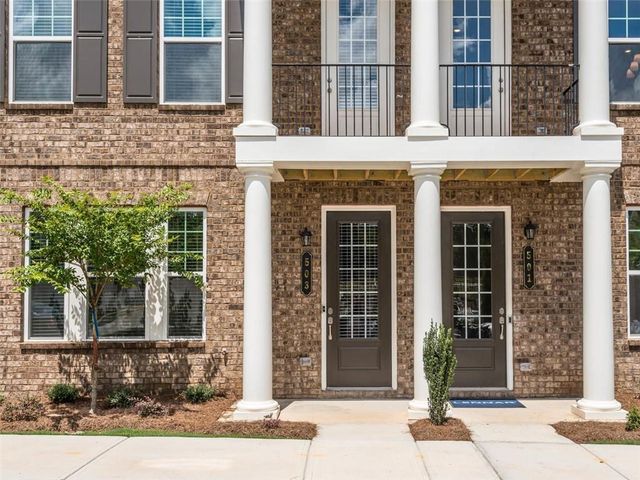 503 Headwind Way, Alpharetta, GA 30005