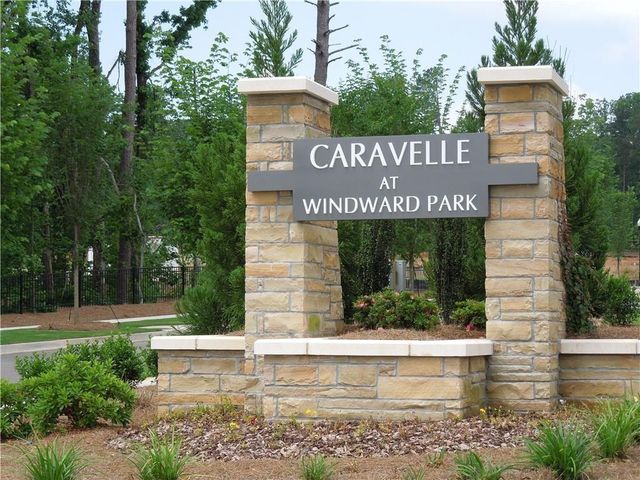 503 Headwind Way, Alpharetta, GA 30005