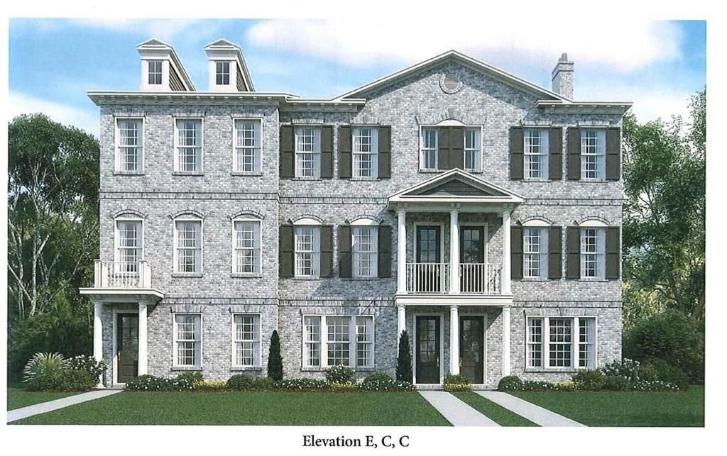 503 Headwind Way, Alpharetta, GA 30005