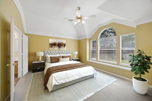 20922 Deauville, Spring, TX 77388