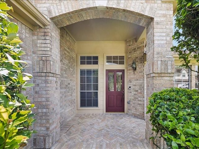 20922 Deauville, Spring, TX 77388