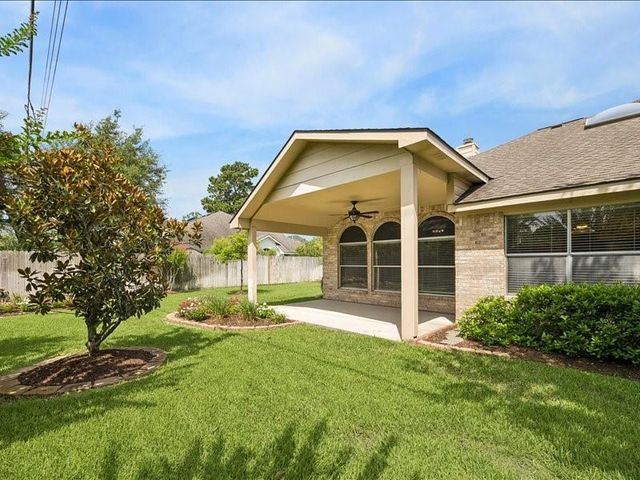 20922 Deauville, Spring, TX 77388