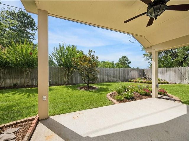 20922 Deauville, Spring, TX 77388