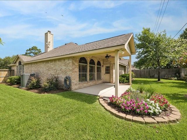20922 Deauville, Spring, TX 77388