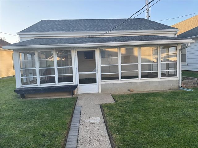 421 S Counts Street, Troy, OH 45373