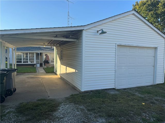 421 S Counts Street, Troy, OH 45373