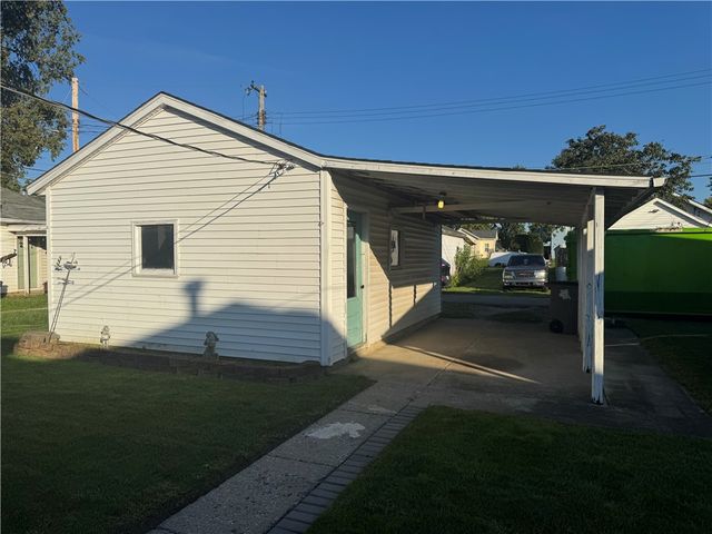 421 S Counts Street, Troy, OH 45373