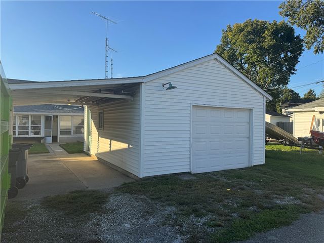 421 S Counts Street, Troy, OH 45373