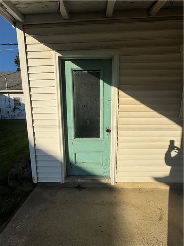 421 S Counts Street, Troy, OH 45373