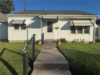 421 S Counts Street, Troy, OH 45373
