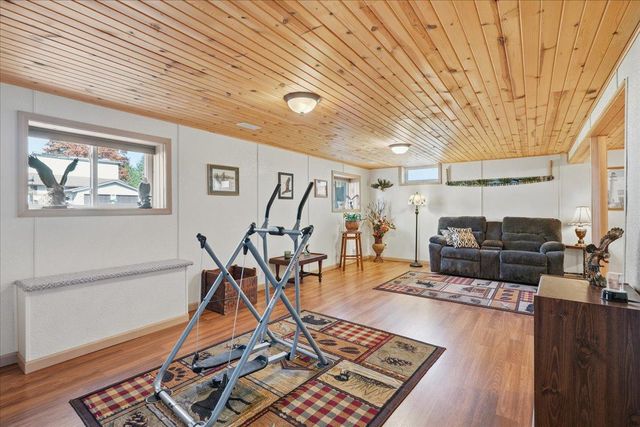 315 South Street W, Amery, WI 54001