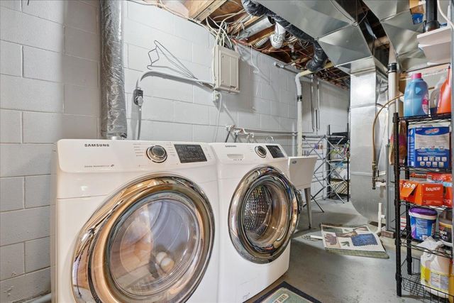 315 South Street W, Amery, WI 54001