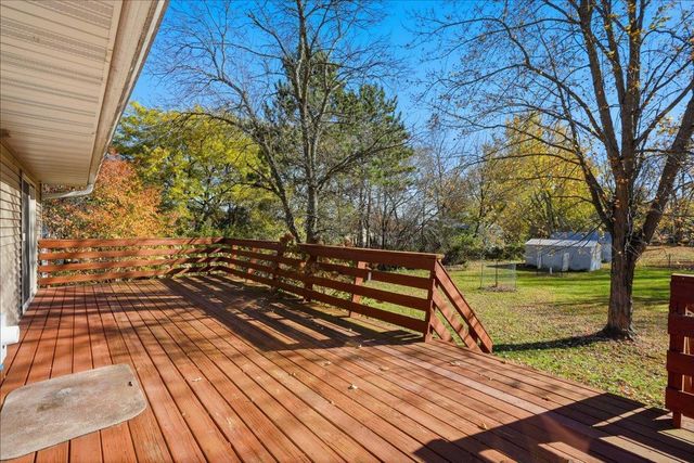 315 South Street W, Amery, WI 54001