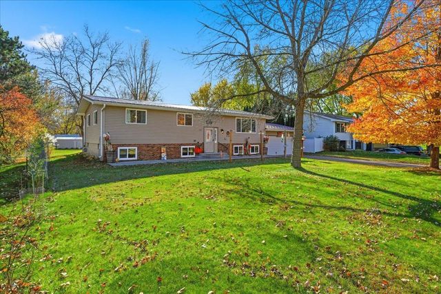 315 South Street W, Amery, WI 54001