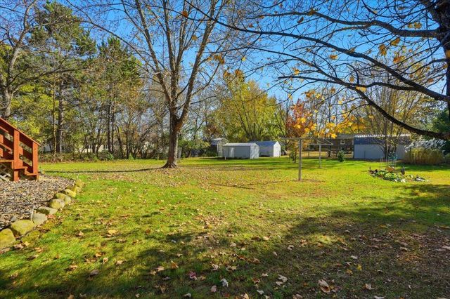 315 South Street W, Amery, WI 54001