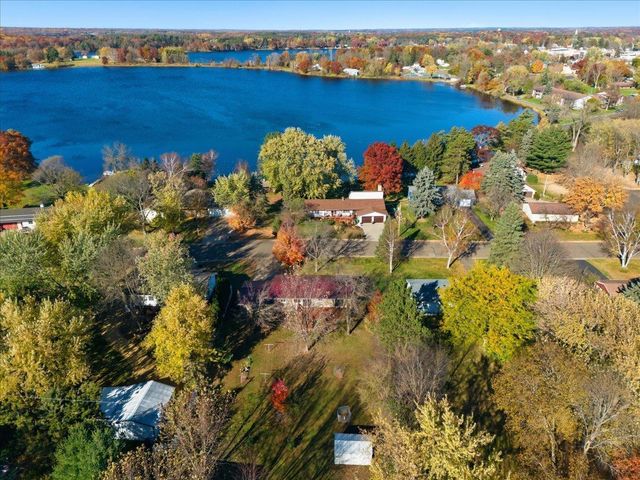 315 South Street W, Amery, WI 54001