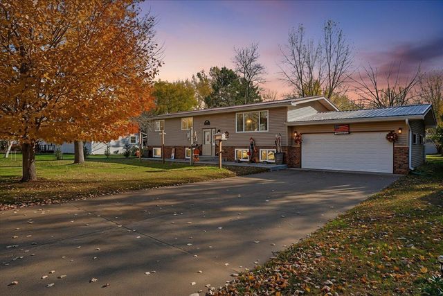 315 South Street W, Amery, WI 54001