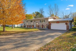 315 South Street W, Amery, WI 54001