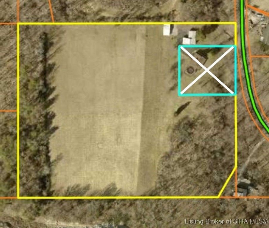 2190 Two Mile Lane, New Albany, IN 47150