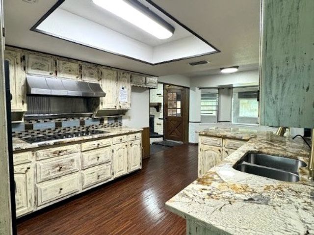 413 N Trail Street, Crowley, TX 76036