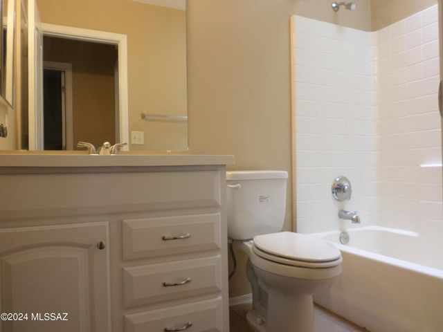 3020 S Beck Drive, Tucson, AZ 85730