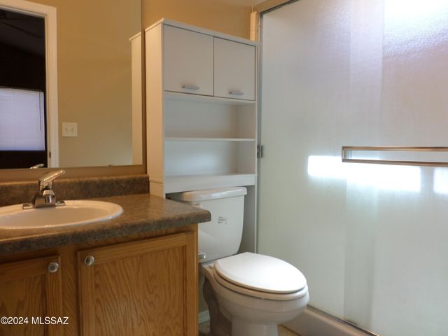 3020 S Beck Drive, Tucson, AZ 85730