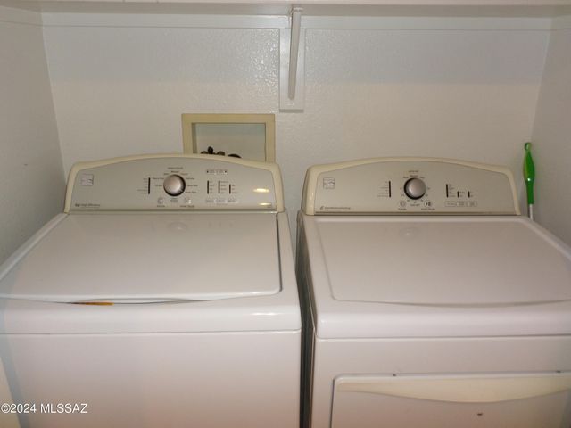 3020 S Beck Drive, Tucson, AZ 85730