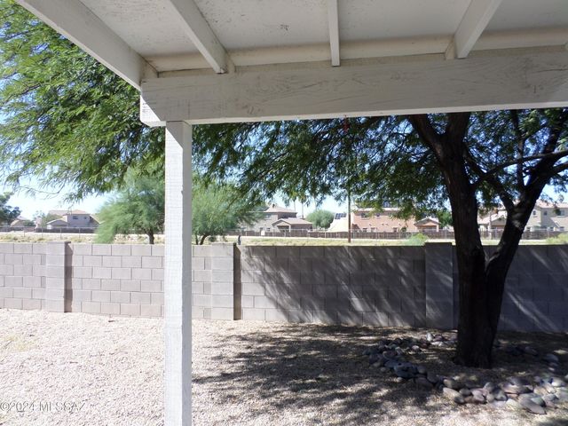 3020 S Beck Drive, Tucson, AZ 85730