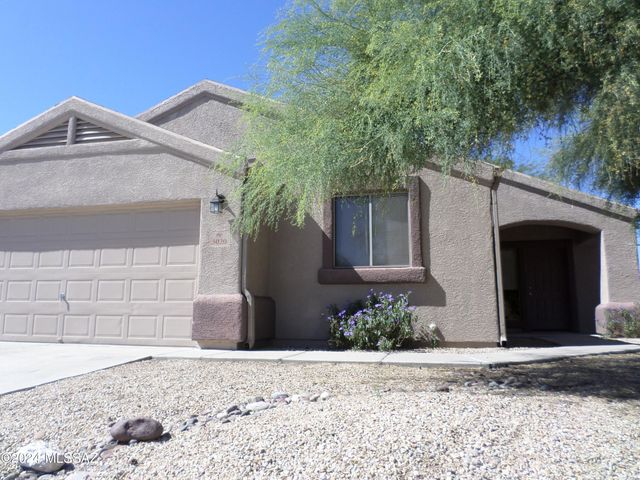 3020 S Beck Drive, Tucson, AZ 85730