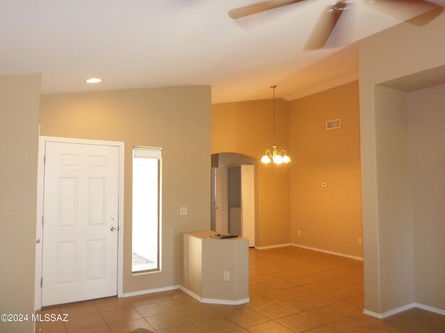 3020 S Beck Drive, Tucson, AZ 85730