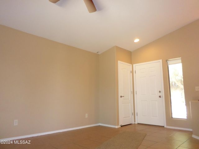 3020 S Beck Drive, Tucson, AZ 85730