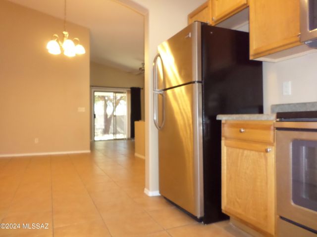 3020 S Beck Drive, Tucson, AZ 85730