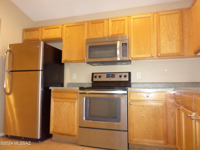 3020 S Beck Drive, Tucson, AZ 85730