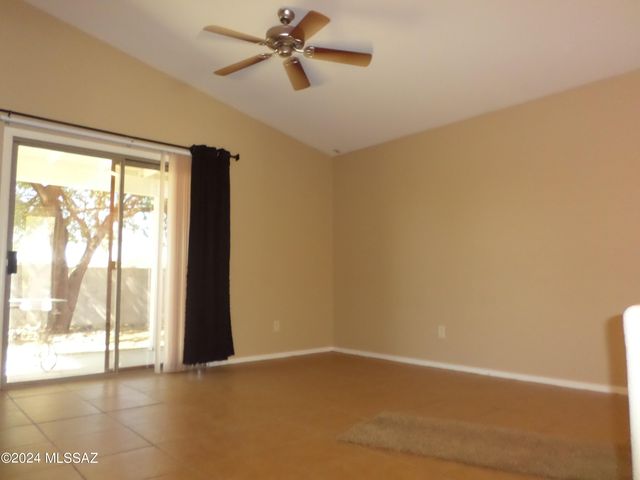 3020 S Beck Drive, Tucson, AZ 85730