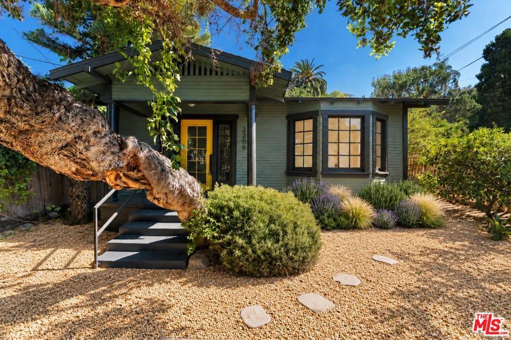 2206 Avon Street, Los Angeles, CA 90026 — photo 3