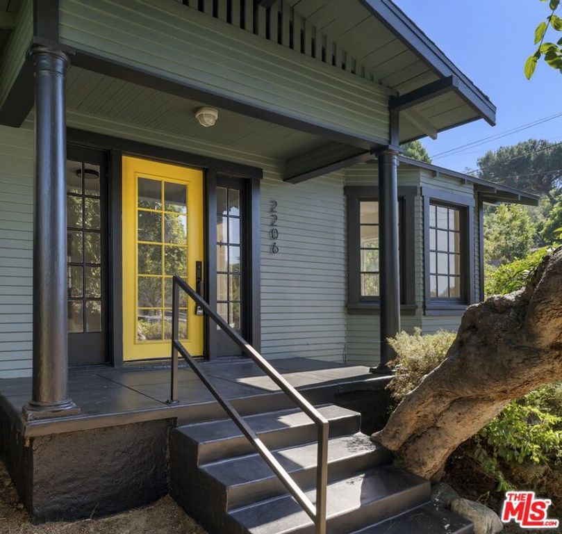 2206 Avon Street, Los Angeles, CA 90026 — photo 4