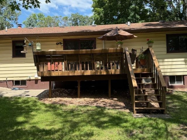 2108 Irvine Place, Alexandria, MN 56308