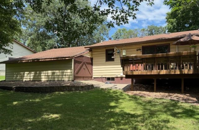 2108 Irvine Place, Alexandria, MN 56308