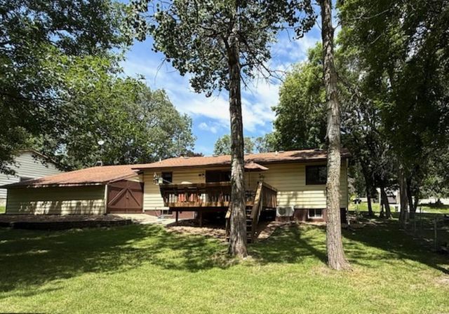 2108 Irvine Place, Alexandria, MN 56308