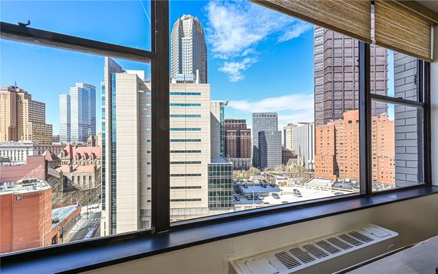112 Washington Place 10A, Downtown Pgh, PA 15219