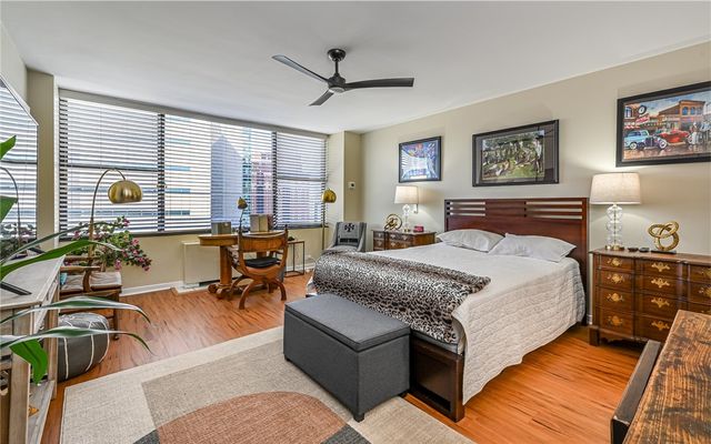 112 Washington Place 10A, Downtown Pgh, PA 15219
