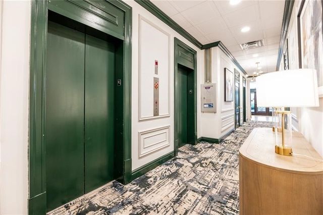 112 Washington Place 10A, Downtown Pgh, PA 15219