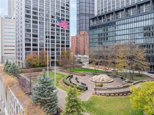 112 Washington Place 10A, Downtown Pgh, PA 15219