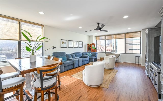 112 Washington Place 10A, Downtown Pgh, PA 15219