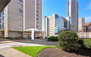 112 Washington Place 10A, Downtown Pgh, PA 15219